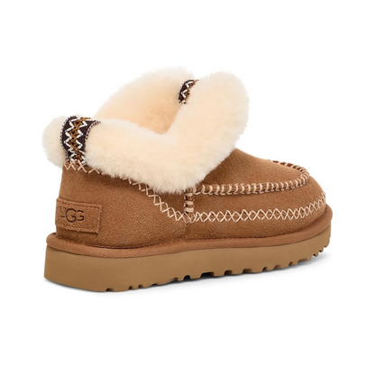 UGG ULTRA MINI ALPINE BOOT WOMEN