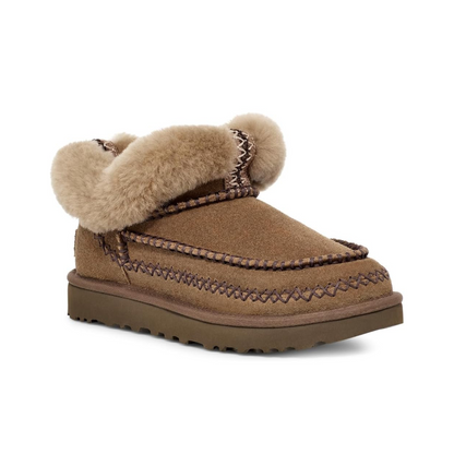 UGG ULTRA MINI ALPINE BOOT WOMEN