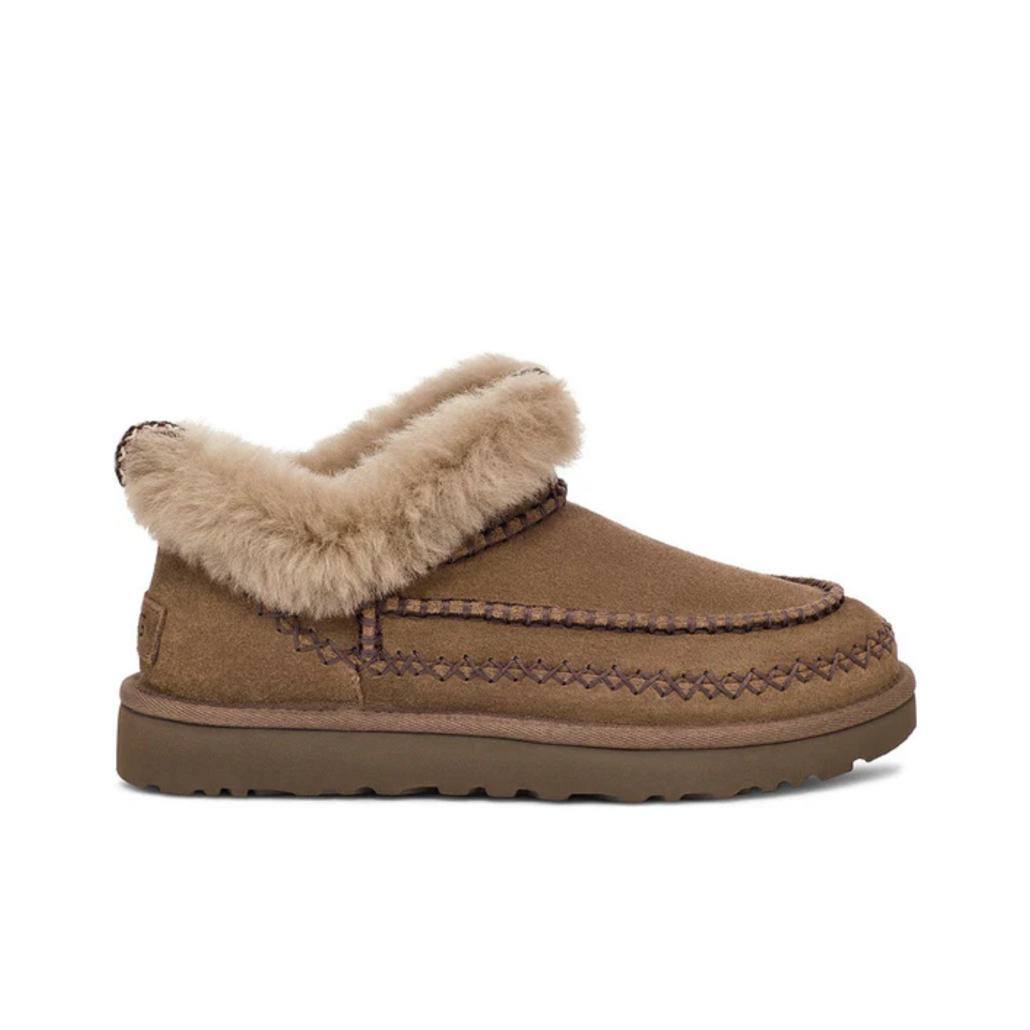 UGG ULTRA MINI ALPINE BOOT WOMEN