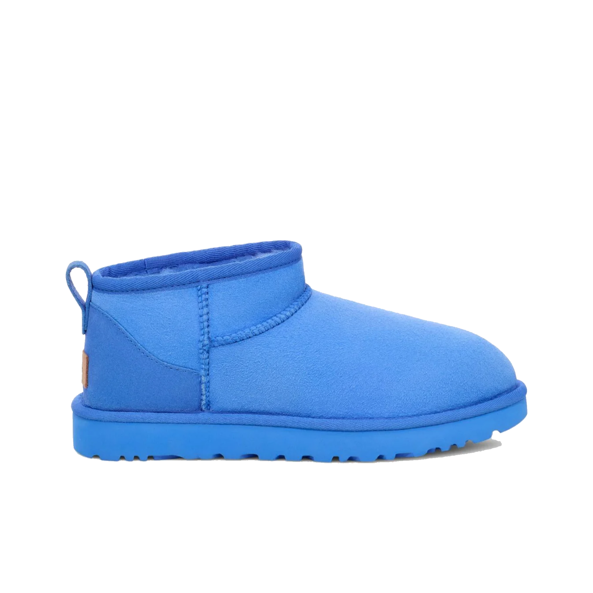 Bright blue uggs hot sale