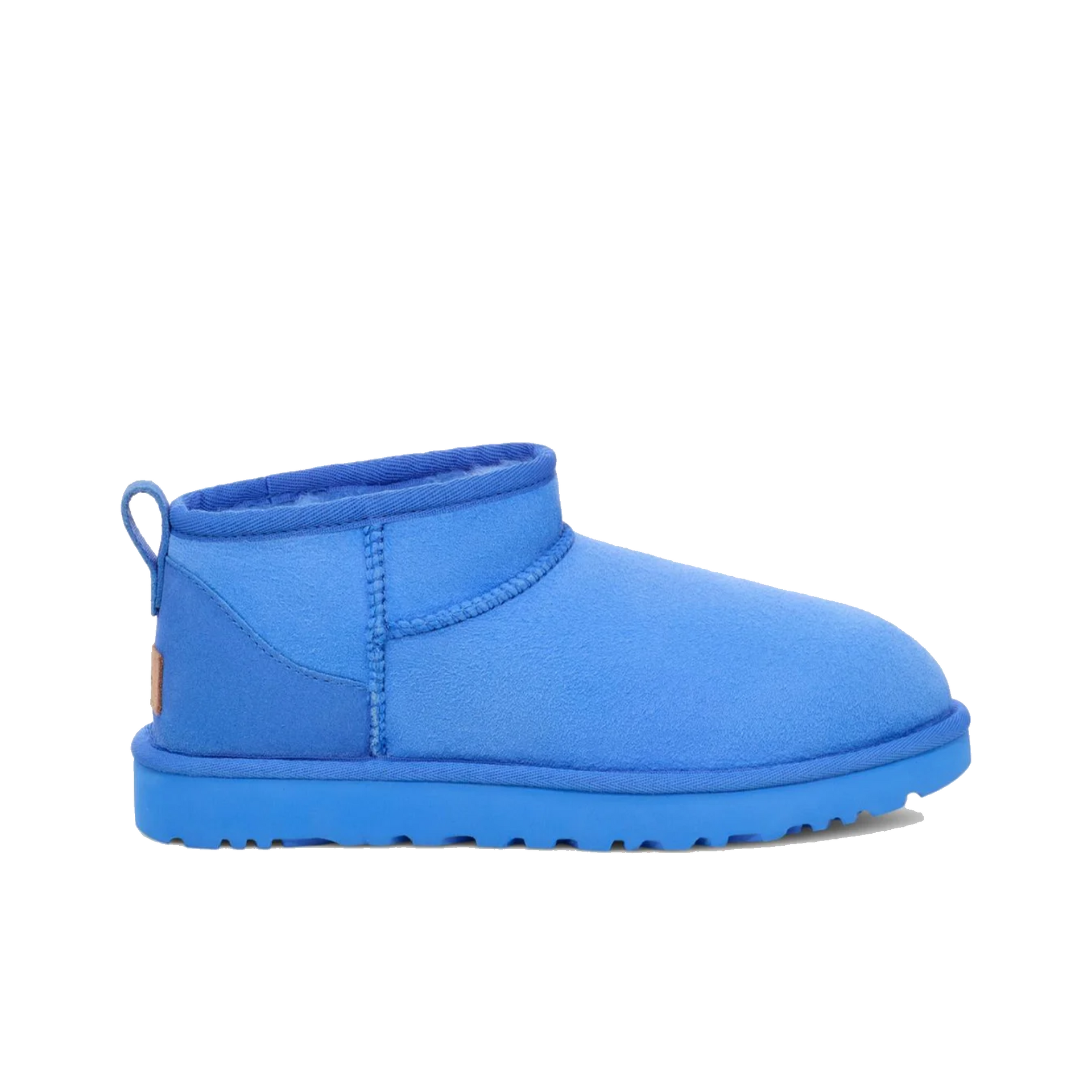 UGG CLASSIC ULTRA MINI WOMEN - BIG SKY / 5