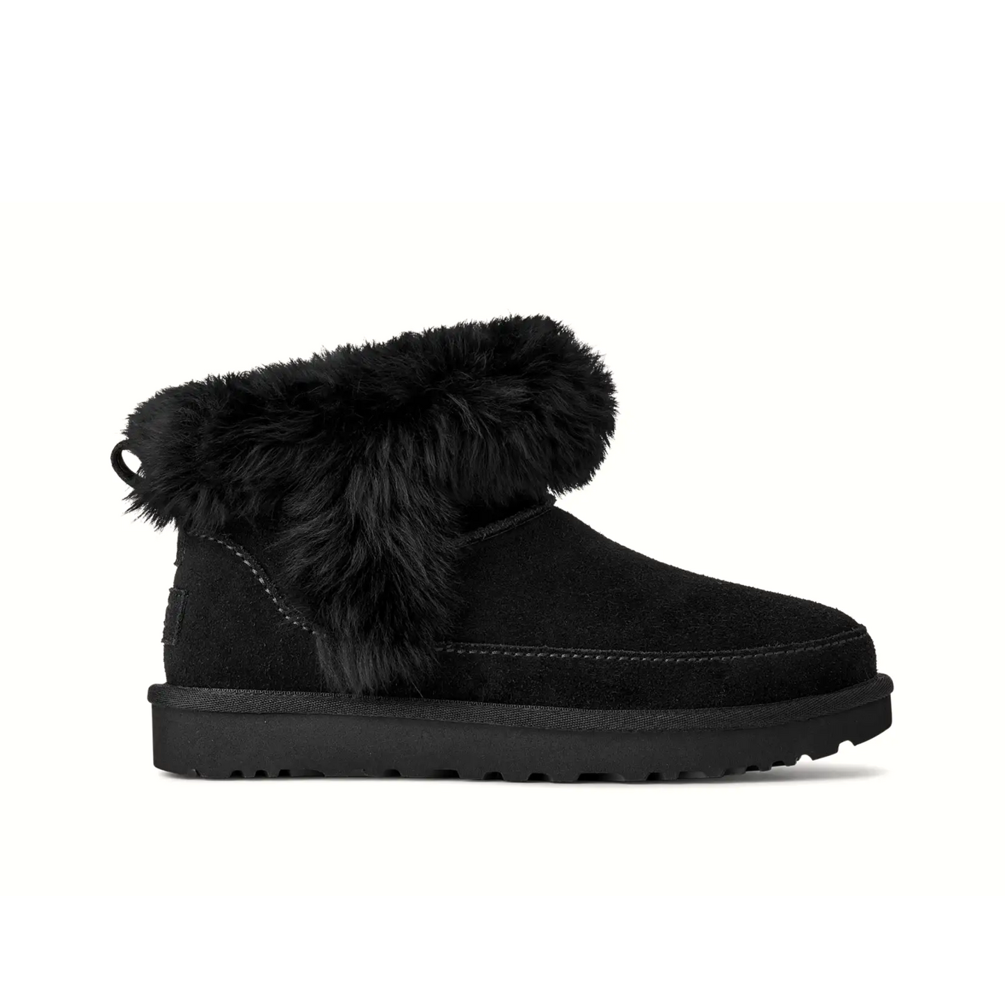 UGG CLASSIC ULTRA MINI CHALET BOOT WOMEN