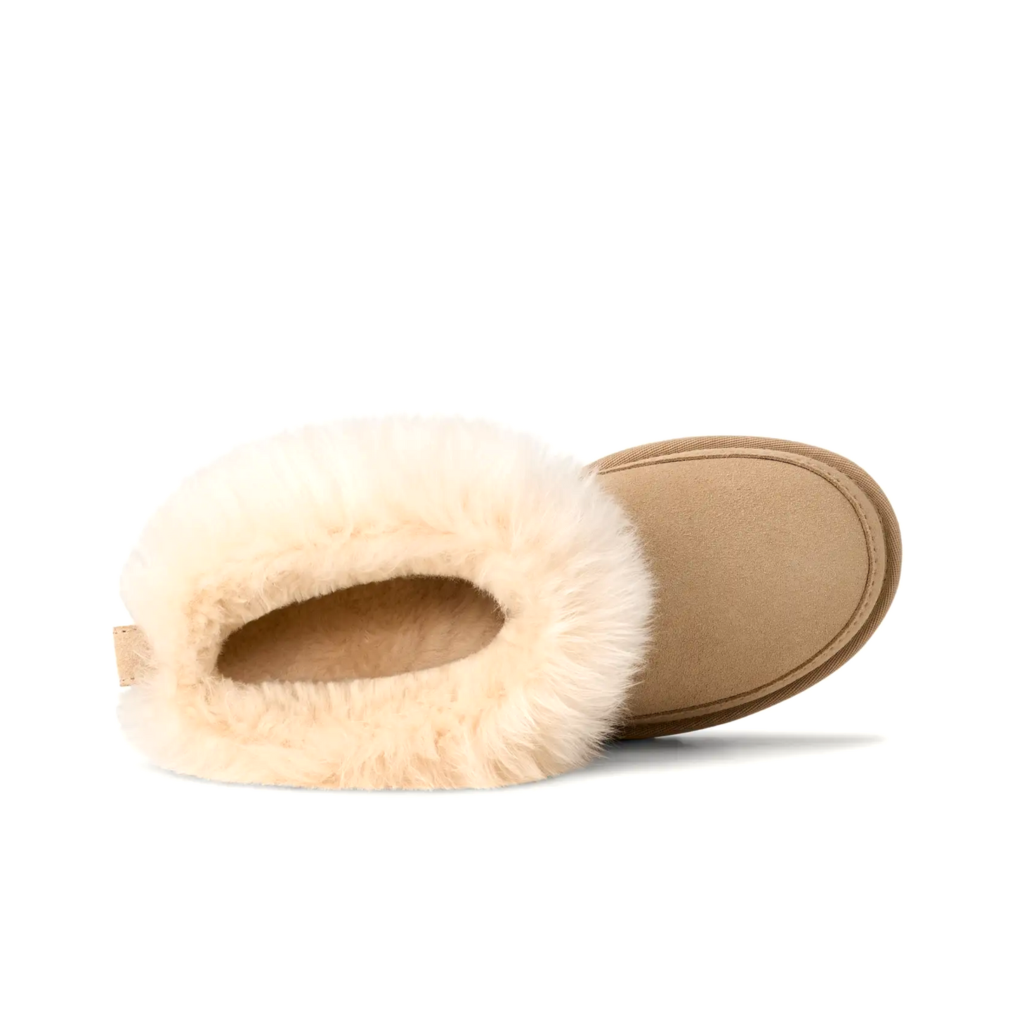 UGG CLASSIC ULTRA MINI CHALET BOOT WOMEN