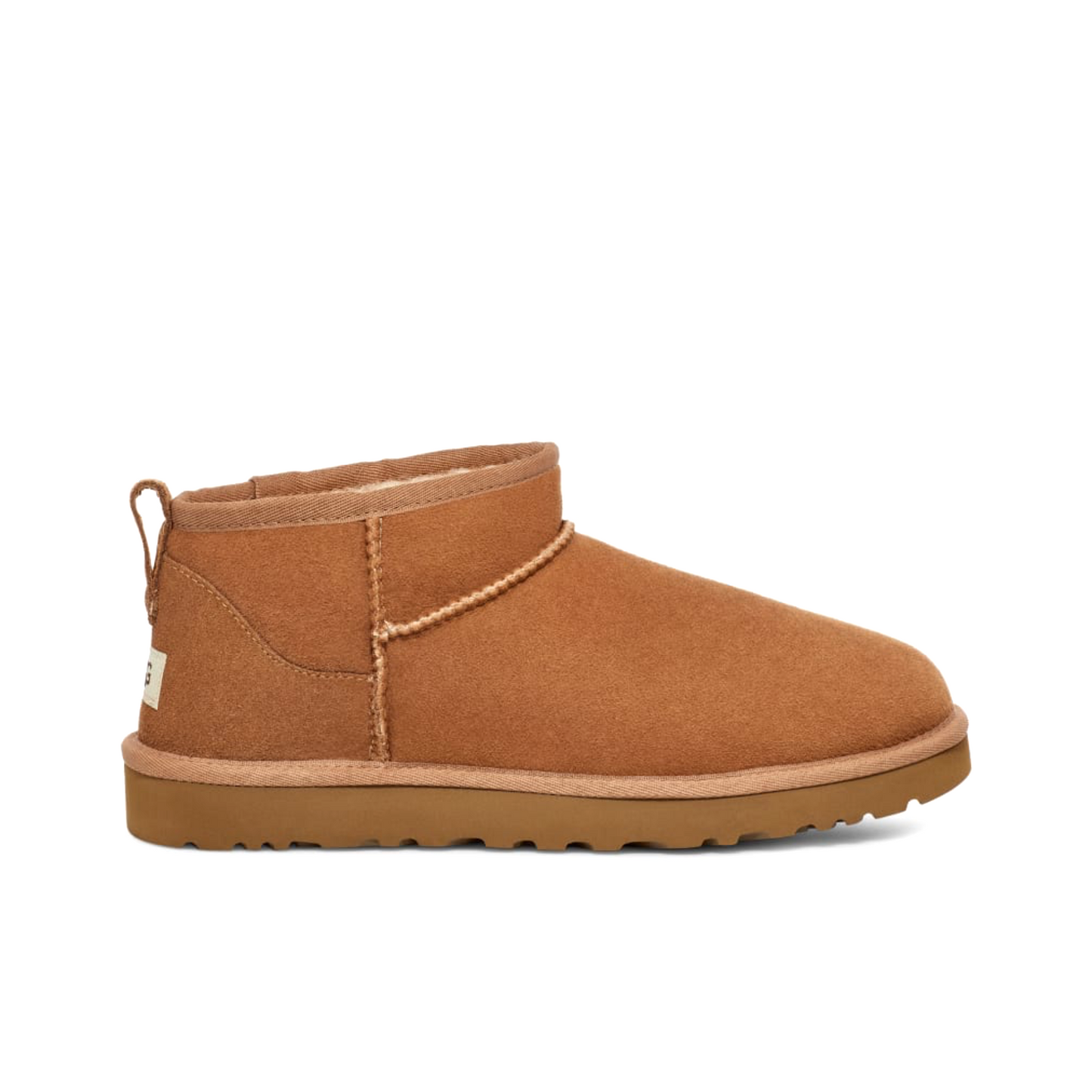 UGG CLASSIC ULTRA MINI BOOT MEN