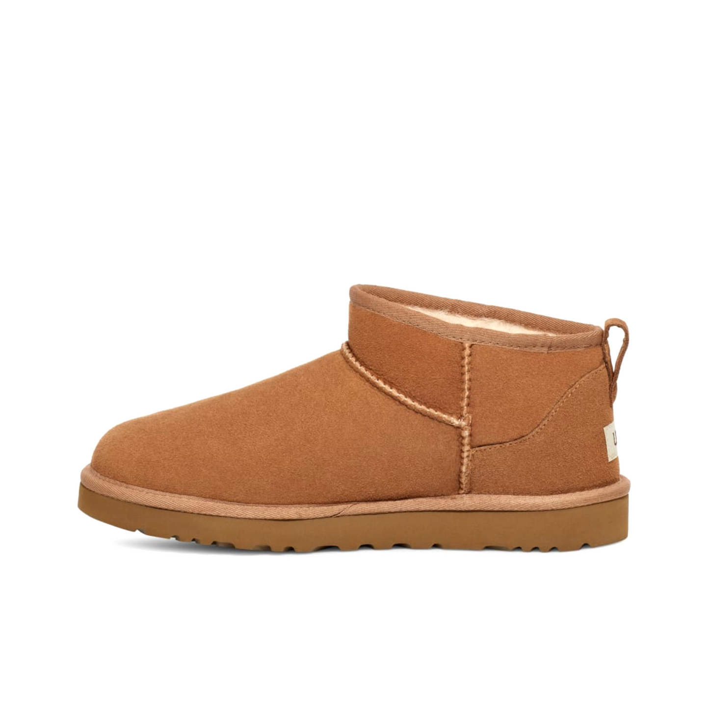 UGG CLASSIC ULTRA MINI BOOT MEN