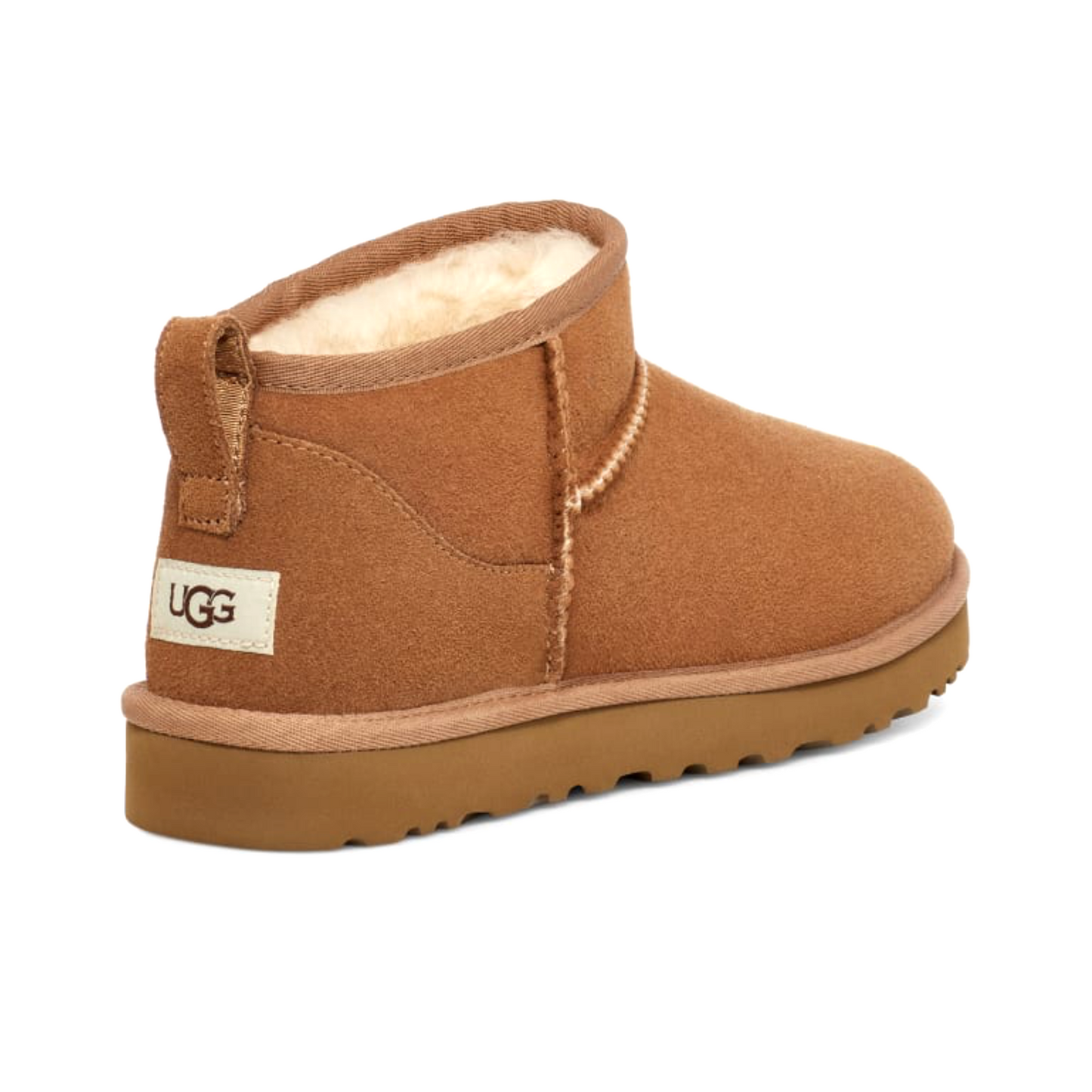 UGG CLASSIC ULTRA MINI BOOT MEN