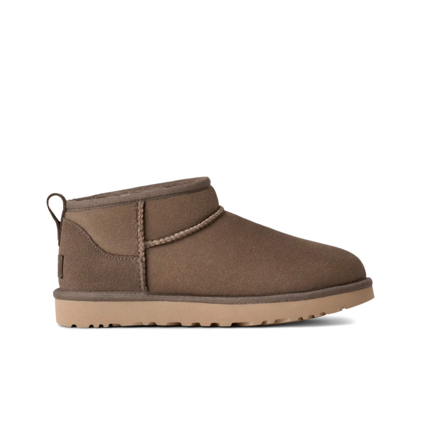 UGG CLASSIC ULTRA MINI WOMEN