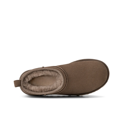 UGG CLASSIC ULTRA MINI WOMEN