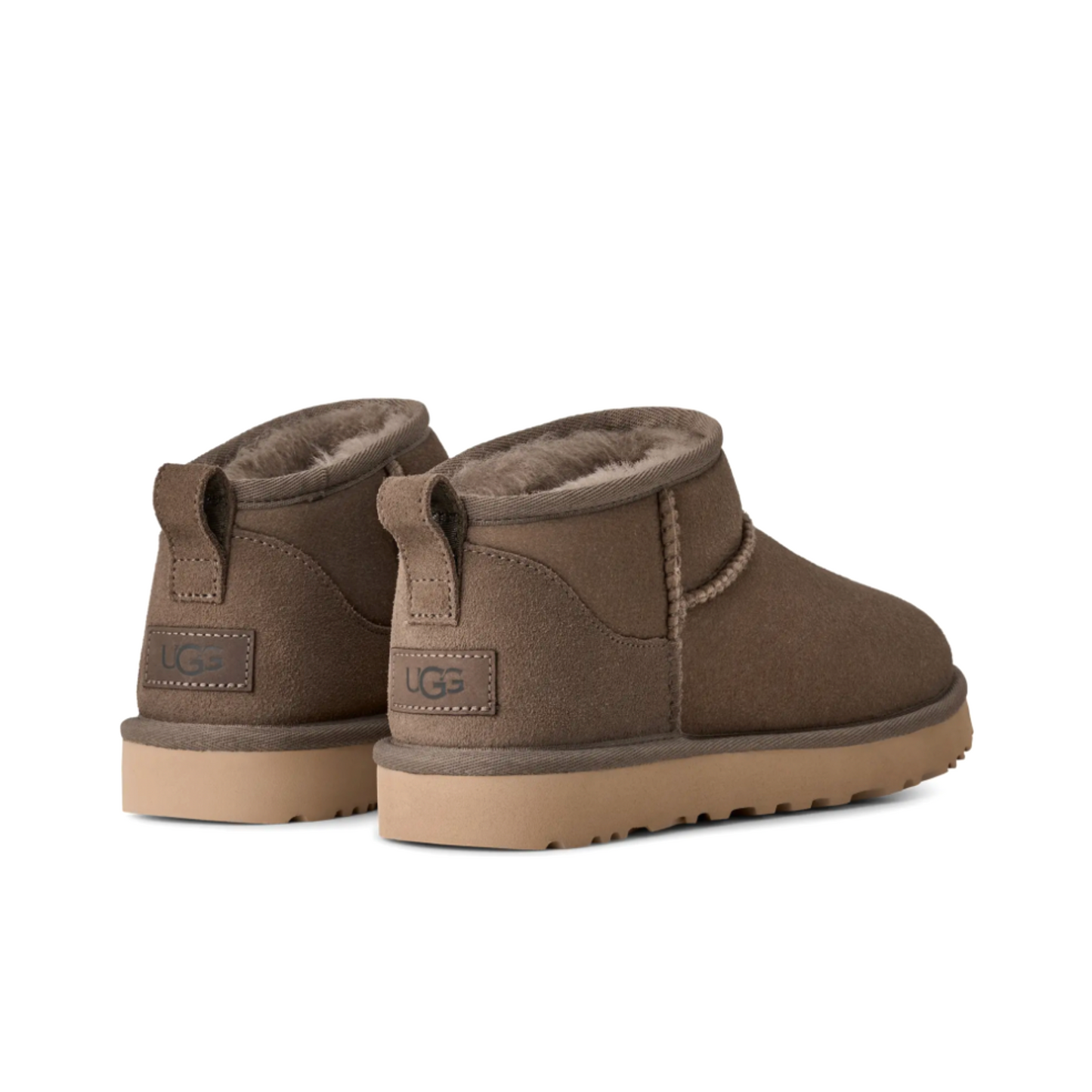 UGG CLASSIC ULTRA MINI WOMEN