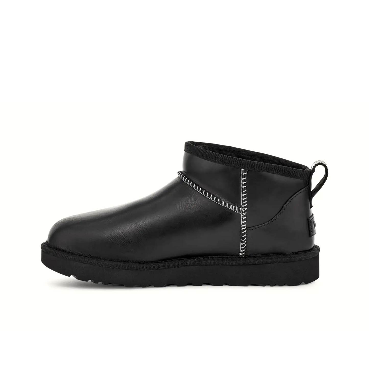 UGG CLASSIC ULTRA MINI LTHR REGEN BOOT MEN