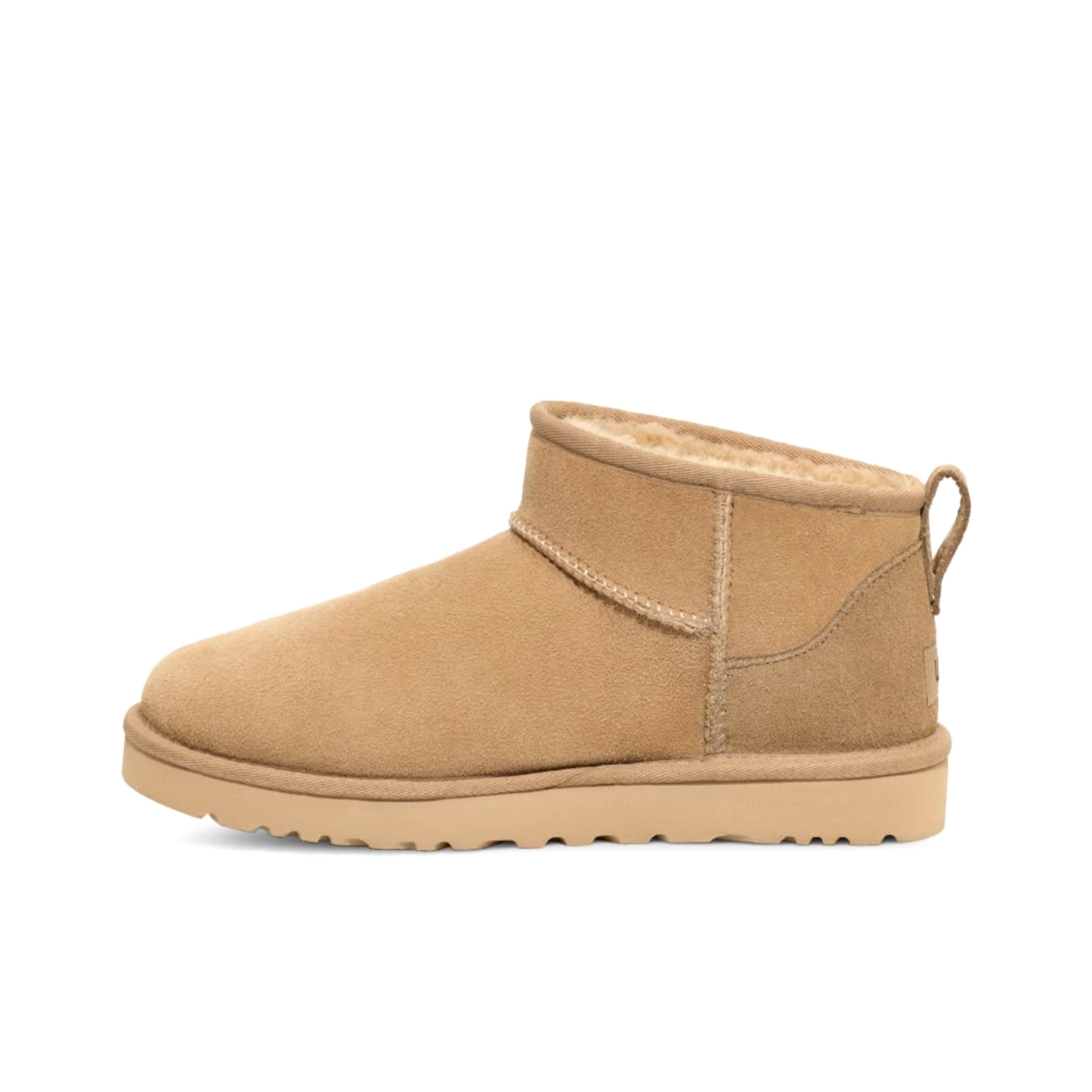 UGG CLASSIC ULTRA MINI BOOT MEN