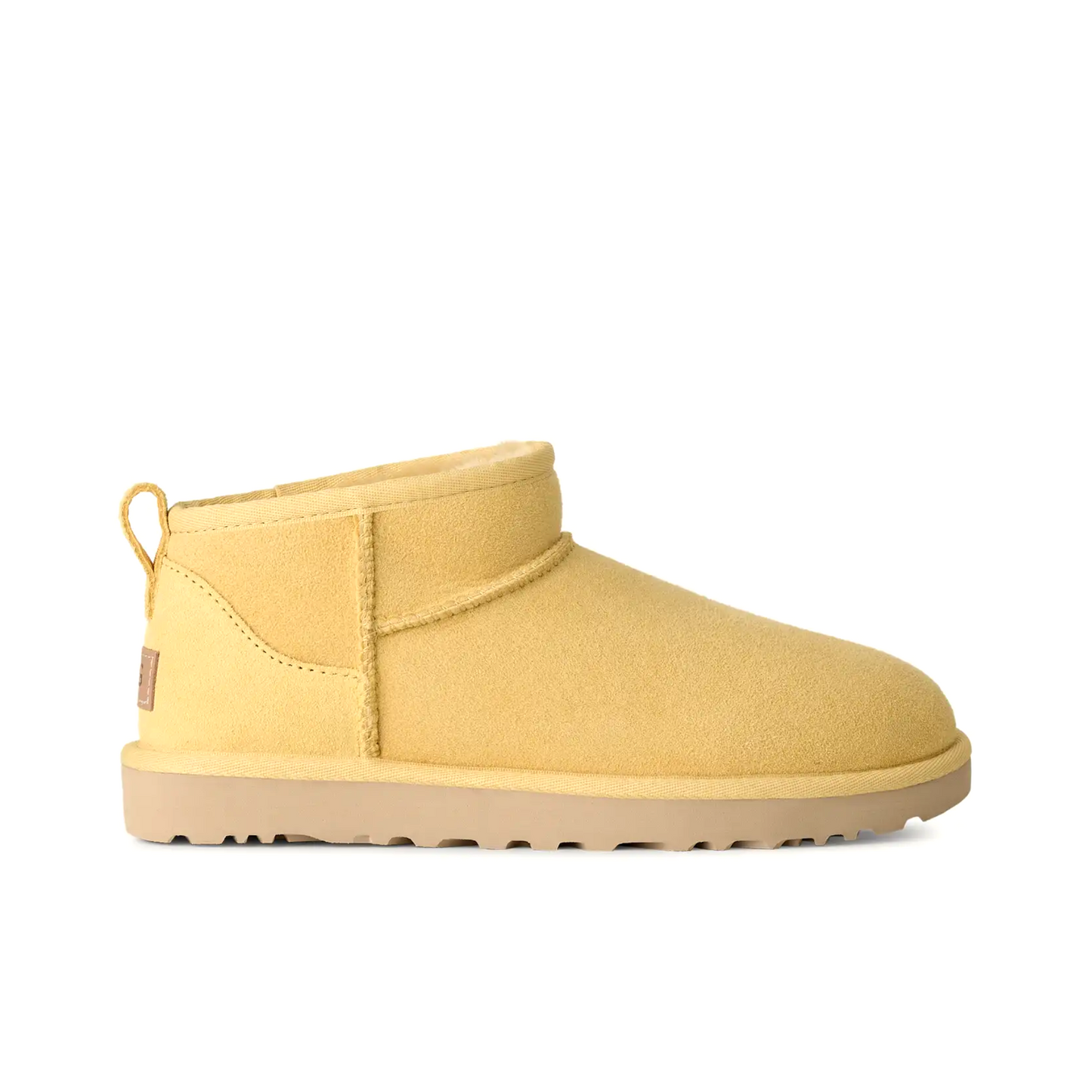UGG CLASSIC ULTRA MINI WOMEN