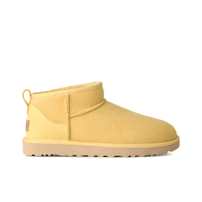 UGG CLASSIC ULTRA MINI WOMEN