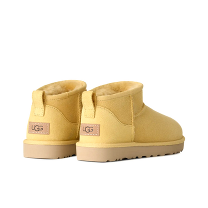 UGG CLASSIC ULTRA MINI WOMEN