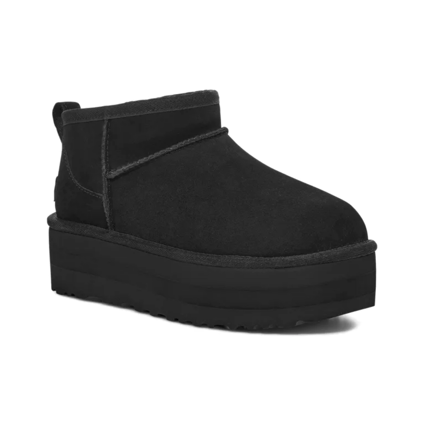 UGG CLASSIC ULTRA MINI PLATFORM BOOT WOMEN