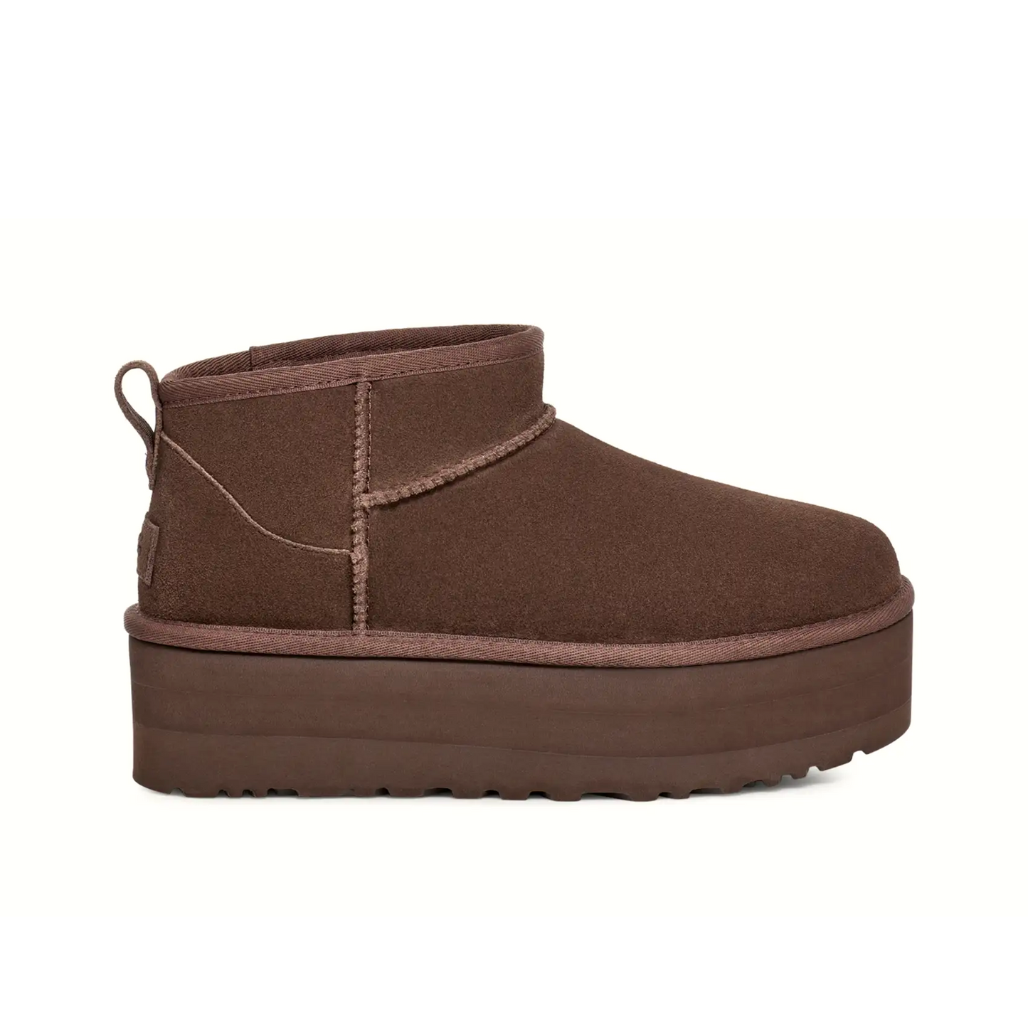 UGG CLASSIC ULTRA MINI PLATFORM BOOT WOMEN