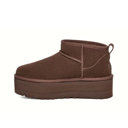 UGG CLASSIC ULTRA MINI PLATFORM BOOT WOMEN