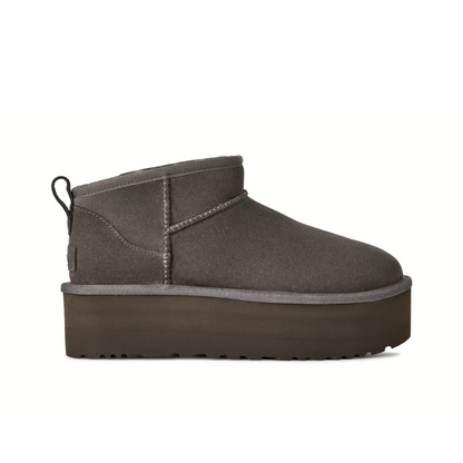 UGG CLASSIC ULTRA MINI PLATFORM BOOT WOMEN