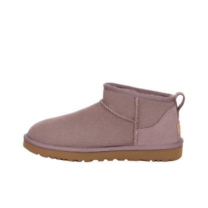 UGG CLASSIC ULTRA MINI WOMEN