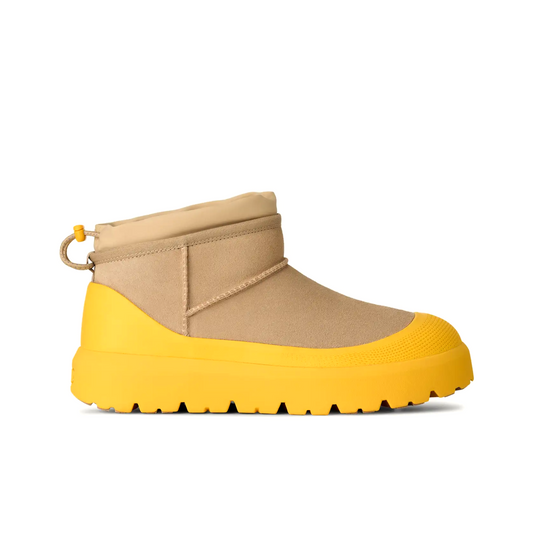 UGG CLASSIC ULTRA MINI WEATHER HYBRID MEN