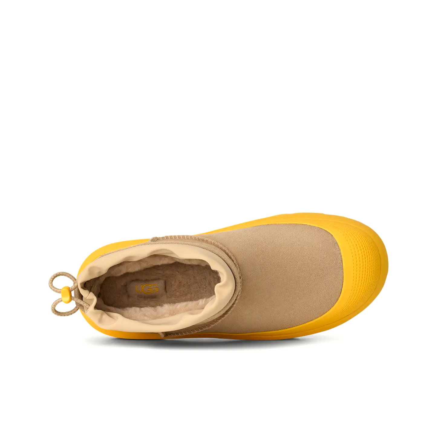 UGG CLASSIC ULTRA MINI WEATHER HYBRID MEN