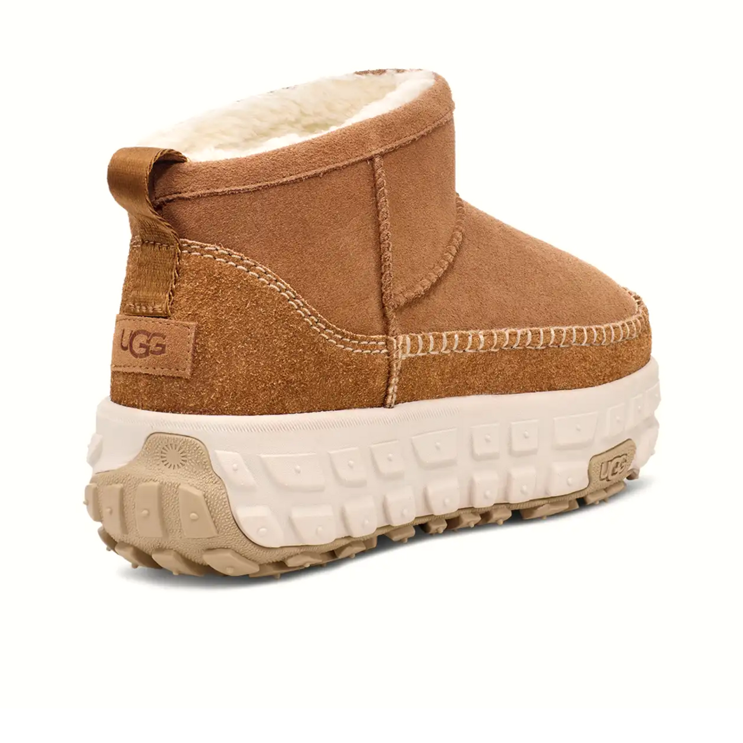 UGG VENTURE DAZE ULTRA MINI BOOT WOMEN