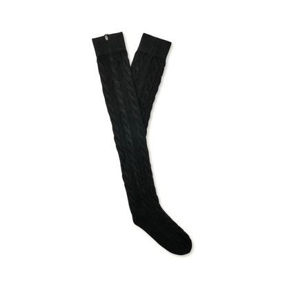 UGG ZANIKA THIGH HIGH CABLE SOCK WOMEN