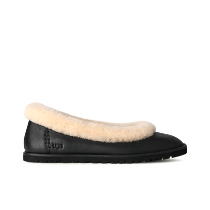UGG ZORA BALLET FLAT WOMEN