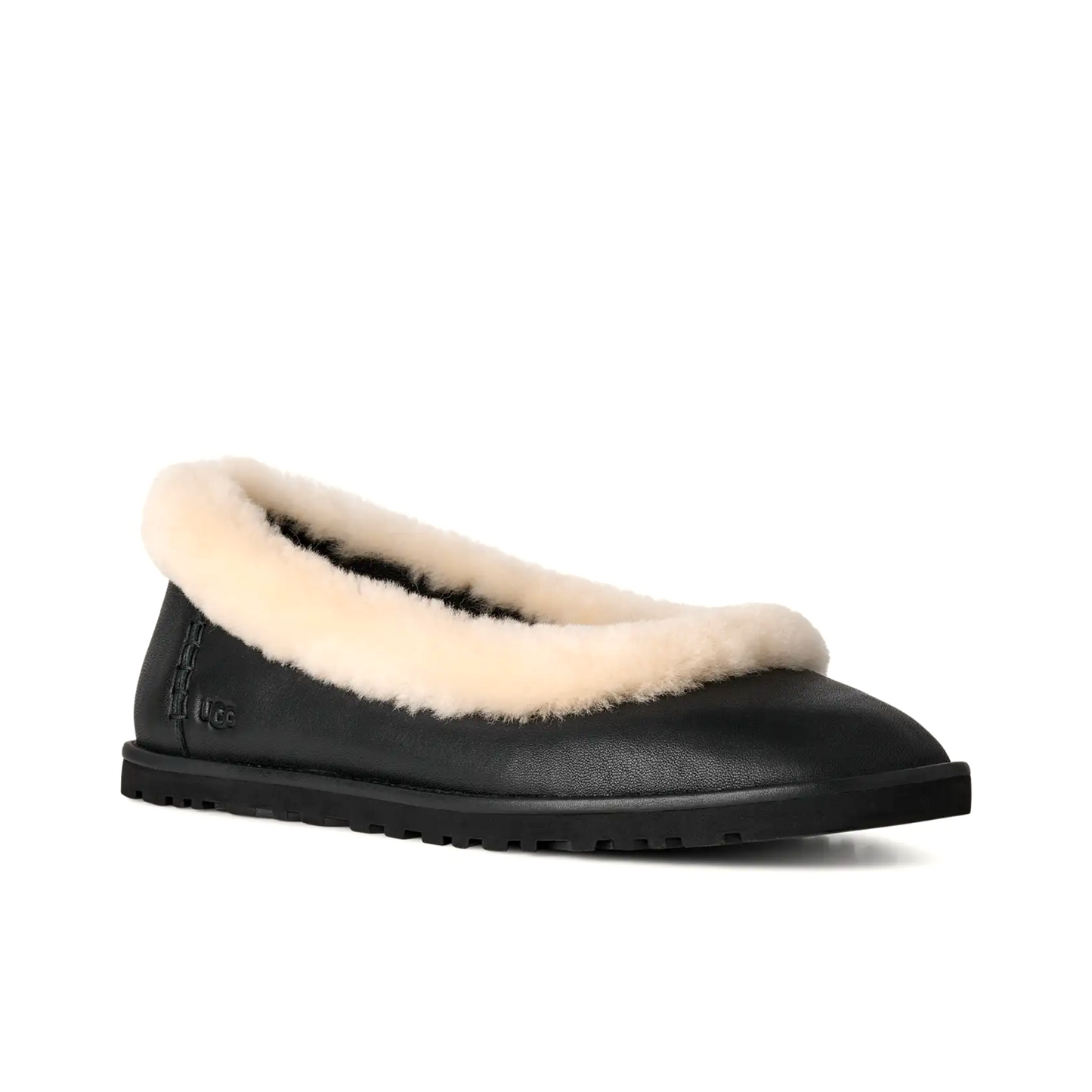 UGG ZORA BALLET FLAT WOMEN