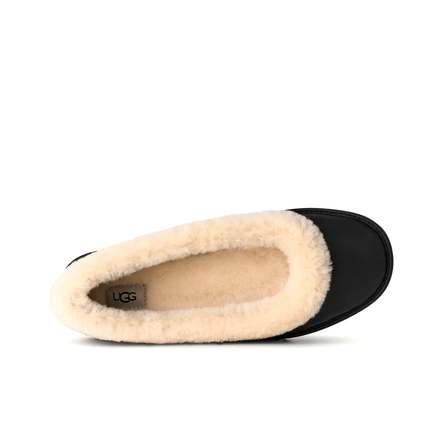 UGG ZORA BALLET FLAT WOMEN