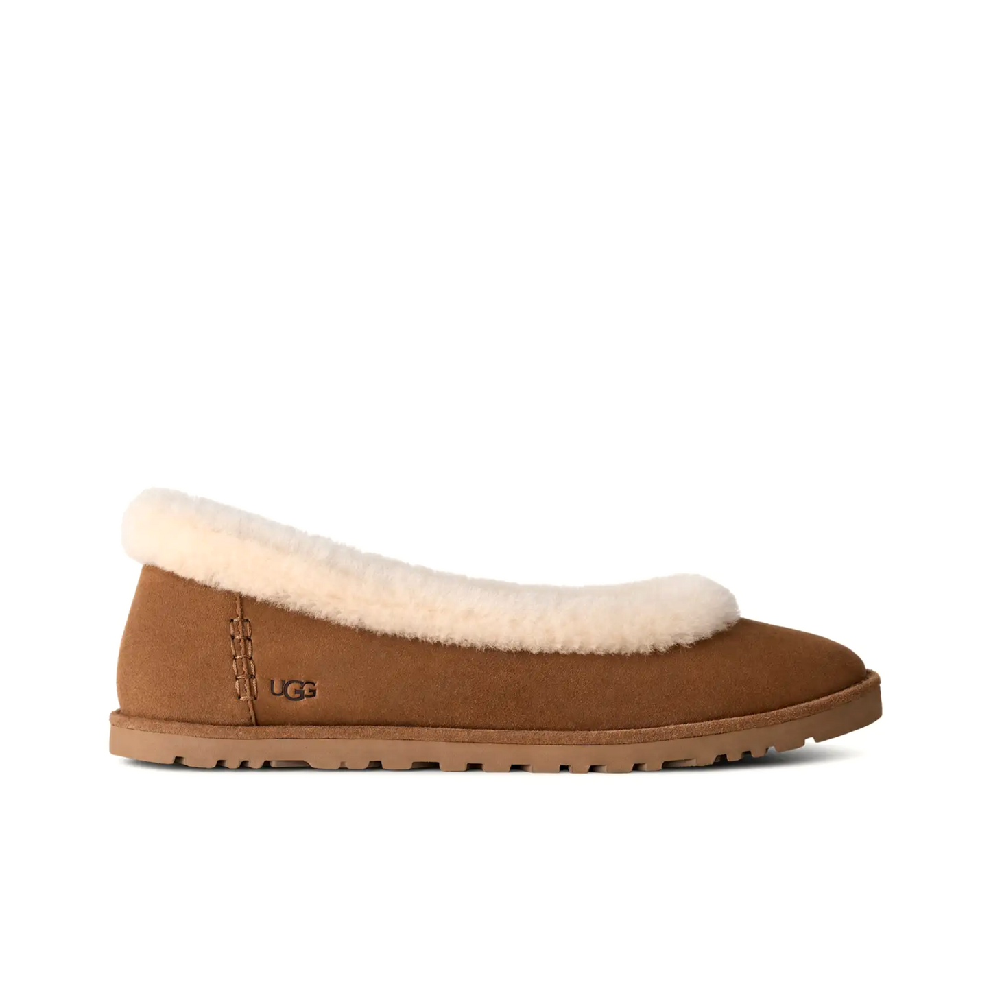 UGG ZORA BALLET FLAT WOMEN