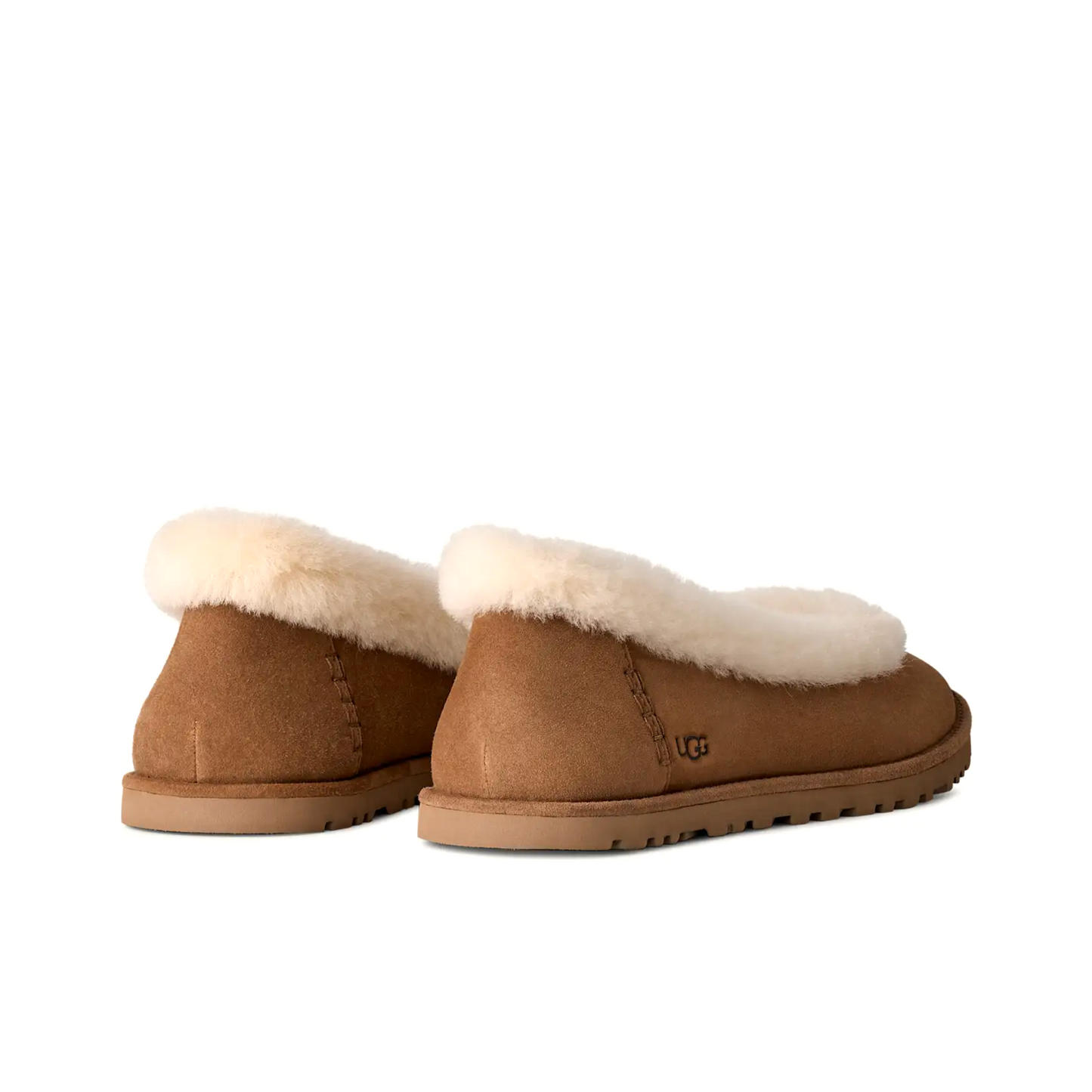 UGG ZORA BALLET FLAT WOMEN