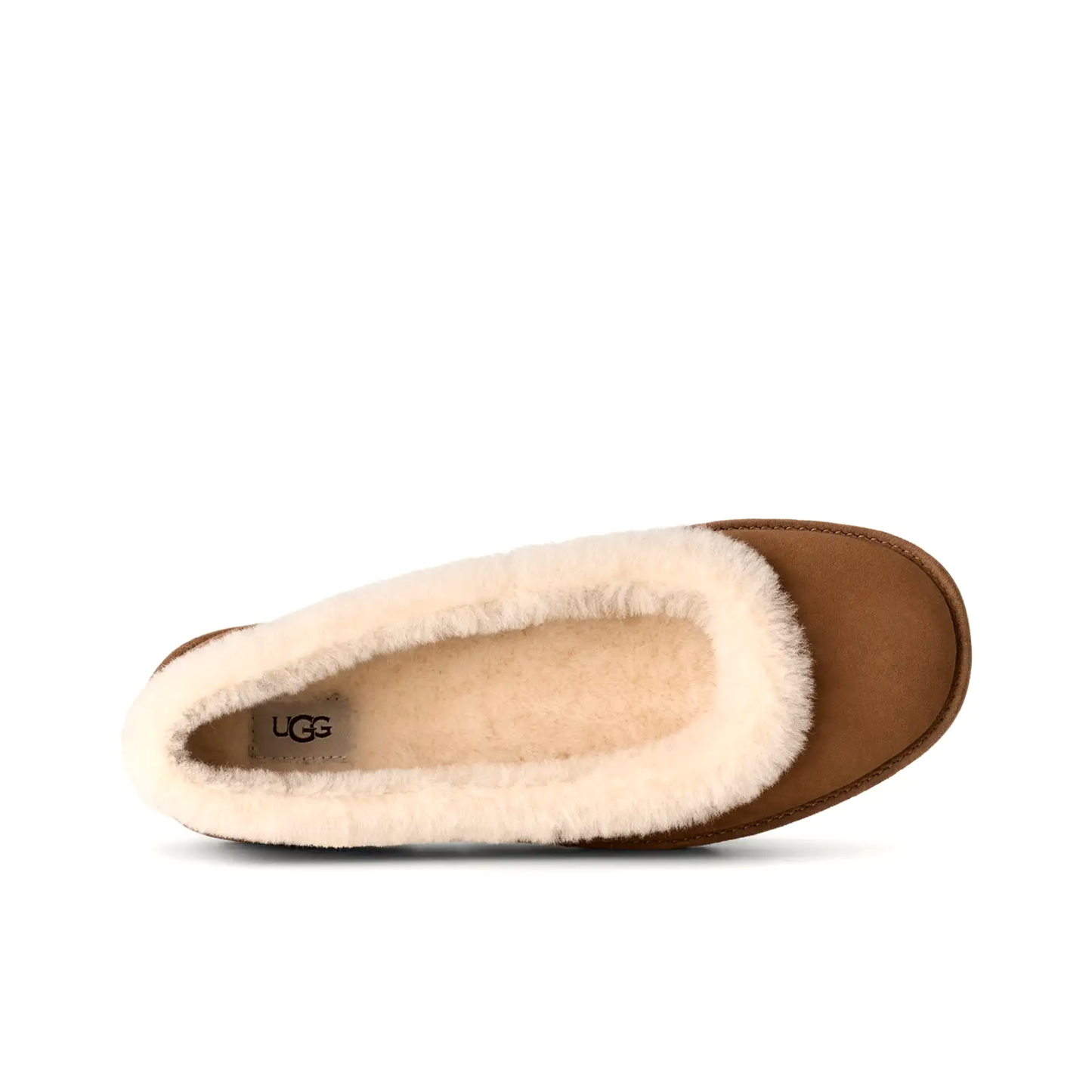 UGG ZORA BALLET FLAT WOMEN