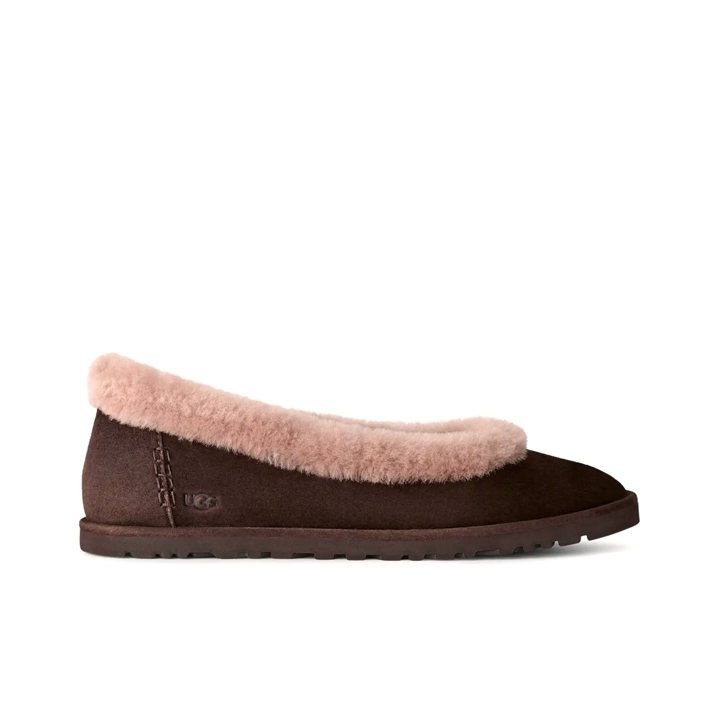 UGG ZORA BALLET FLAT WOMEN
