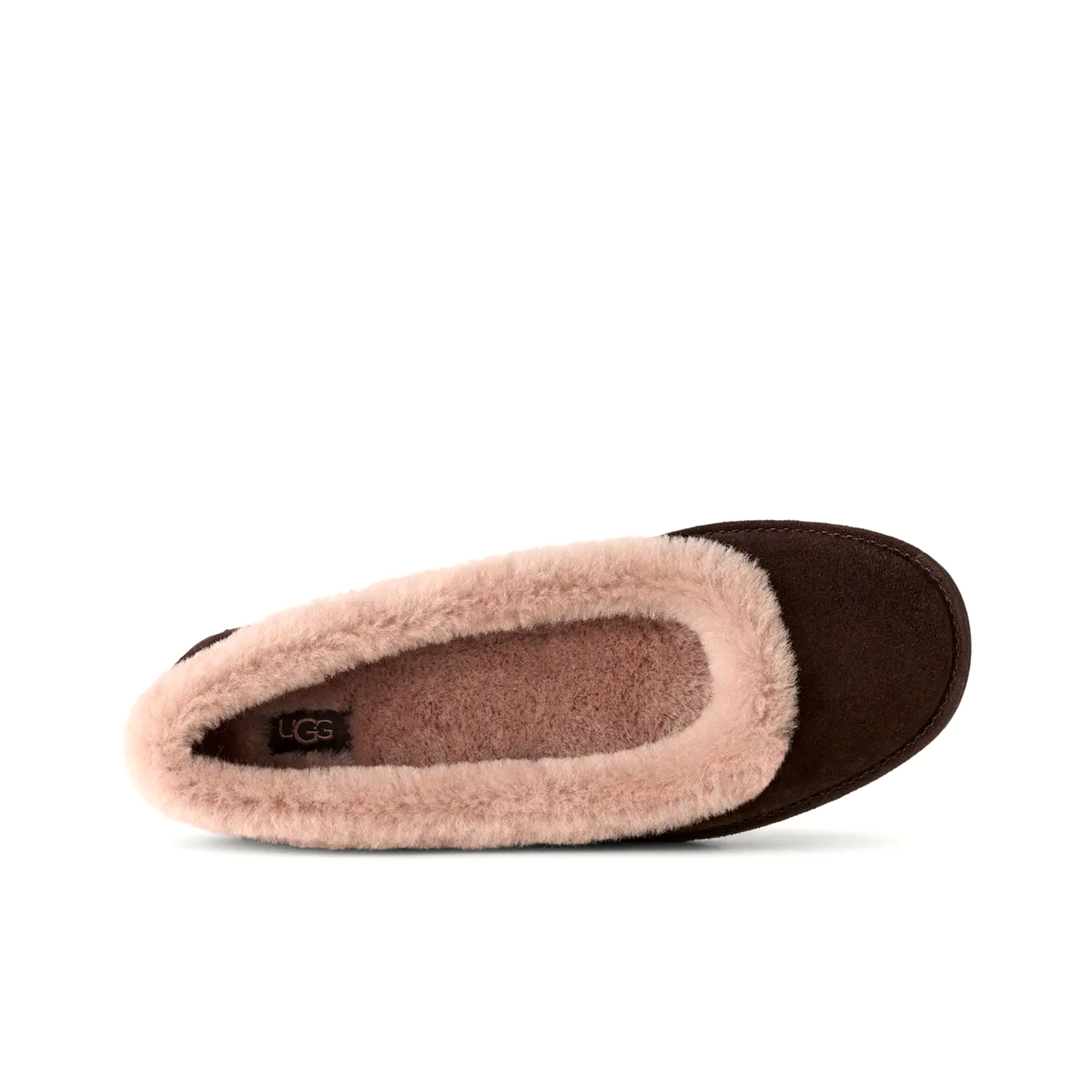 UGG ZORA BALLET FLAT WOMEN