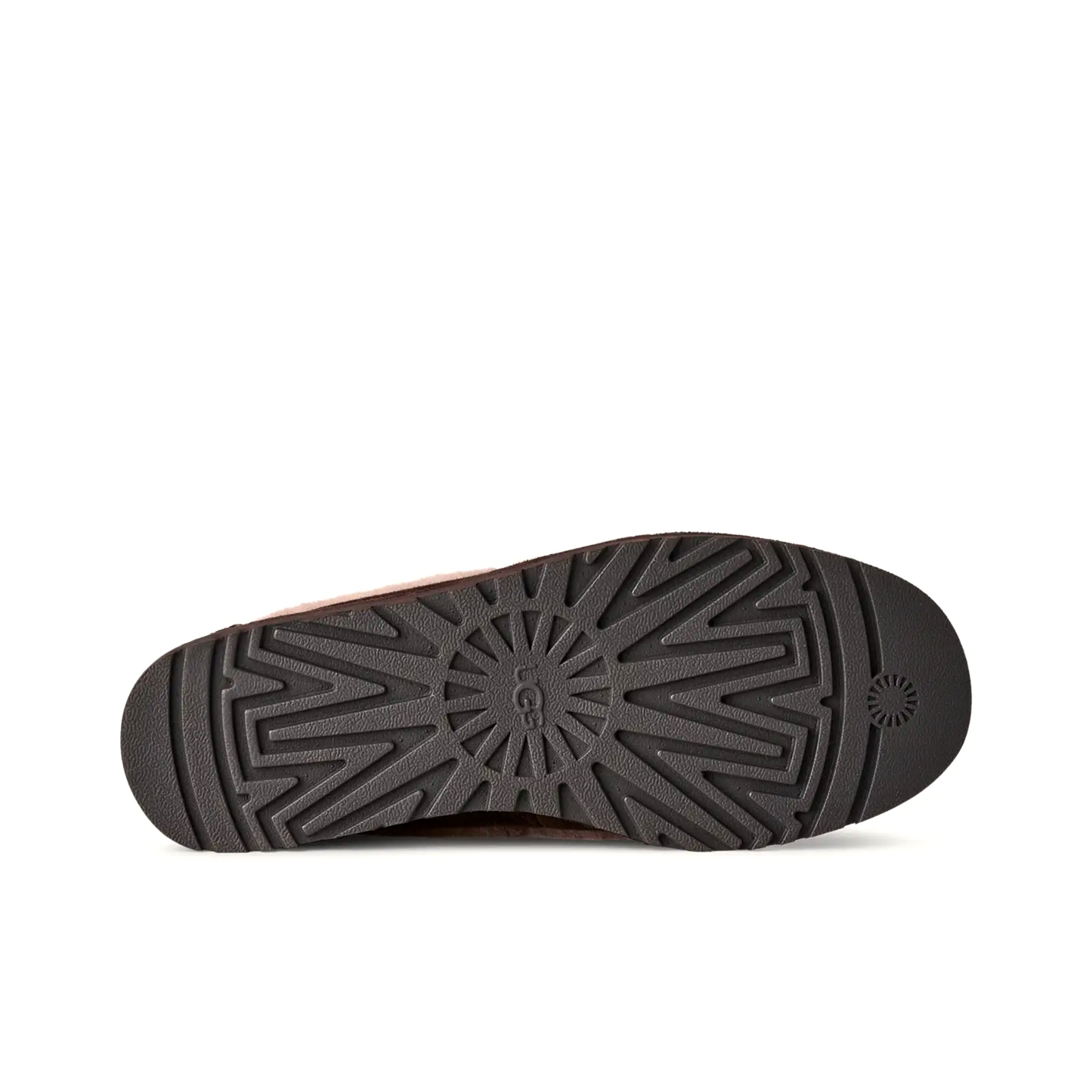 UGG ZORA BALLET FLAT WOMEN
