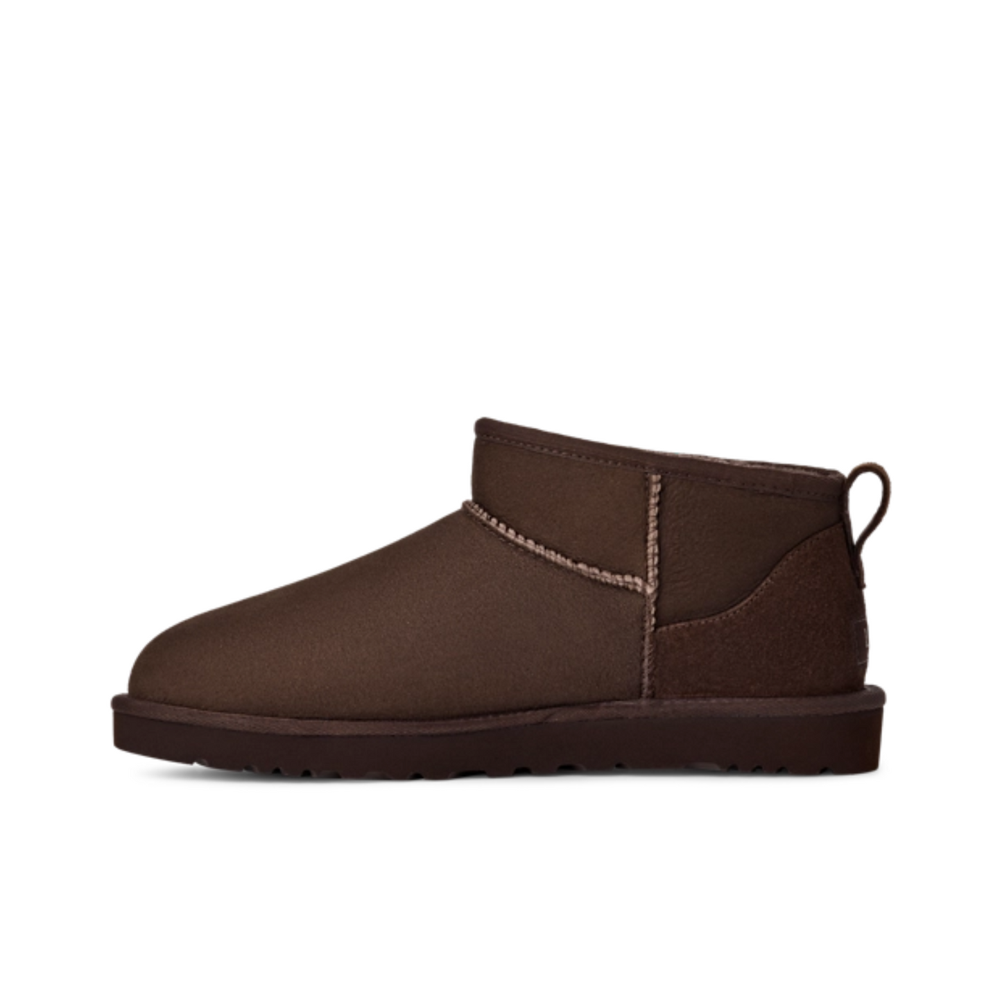 UGG CLASSIC ULTRA MINI BOOT MEN