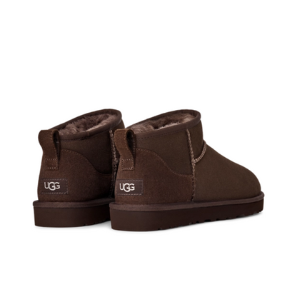 UGG CLASSIC ULTRA MINI BOOT MEN