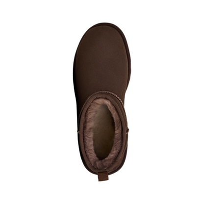 UGG CLASSIC ULTRA MINI BOOT MEN