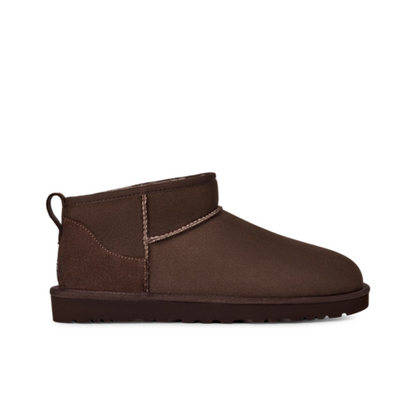 UGG CLASSIC ULTRA MINI BOOT MEN