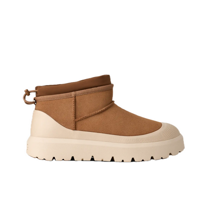 UGG CLASSIC ULTRA MINI WEATHER HYBRID MEN