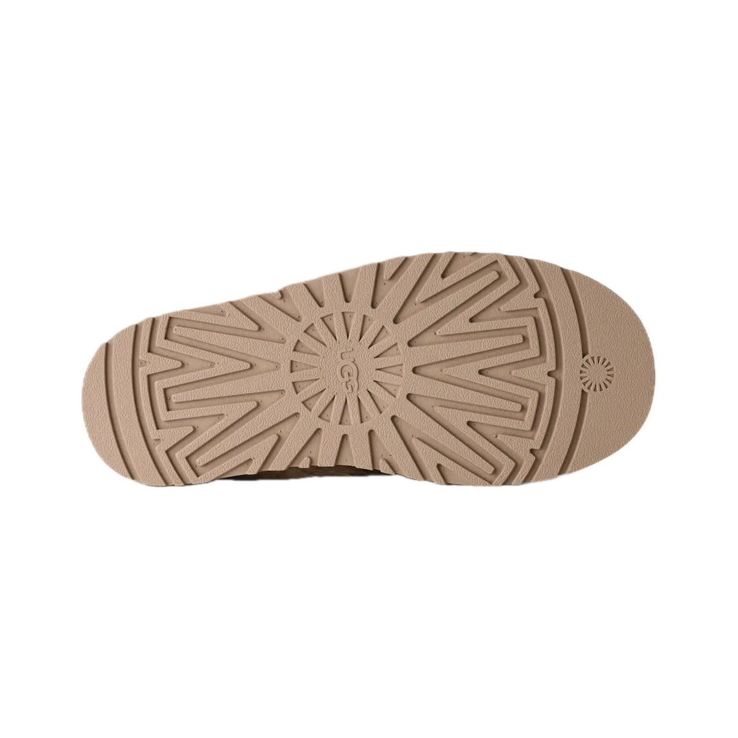 UGG DISQUETTE CHALET WOMEN