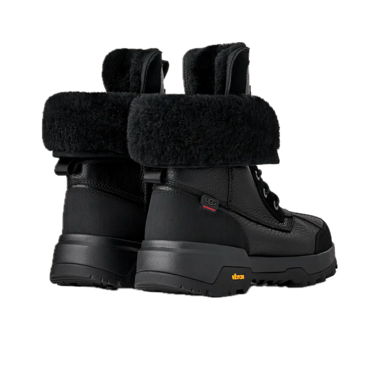 UGG ADIRONDACK XXV BOOT MEN