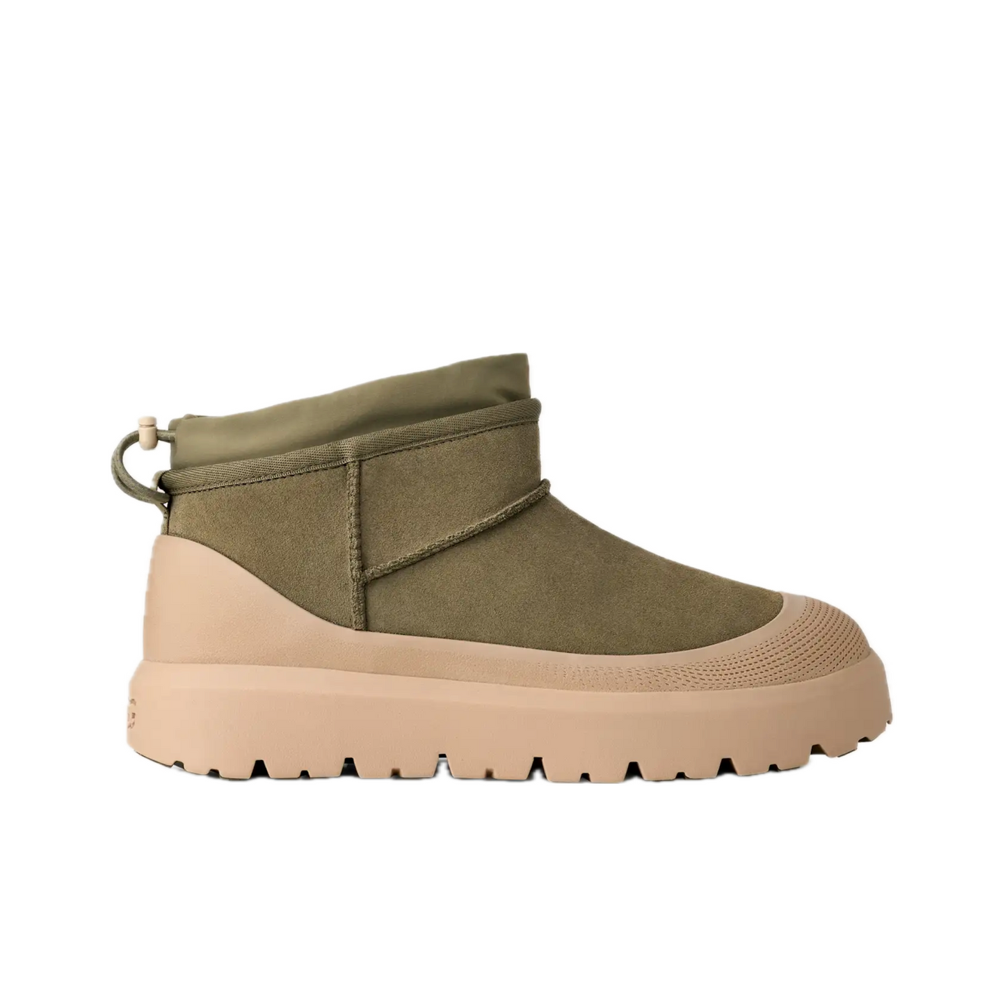 UGG CLASSIC ULTRA MINI WEATHER HYBRID MEN