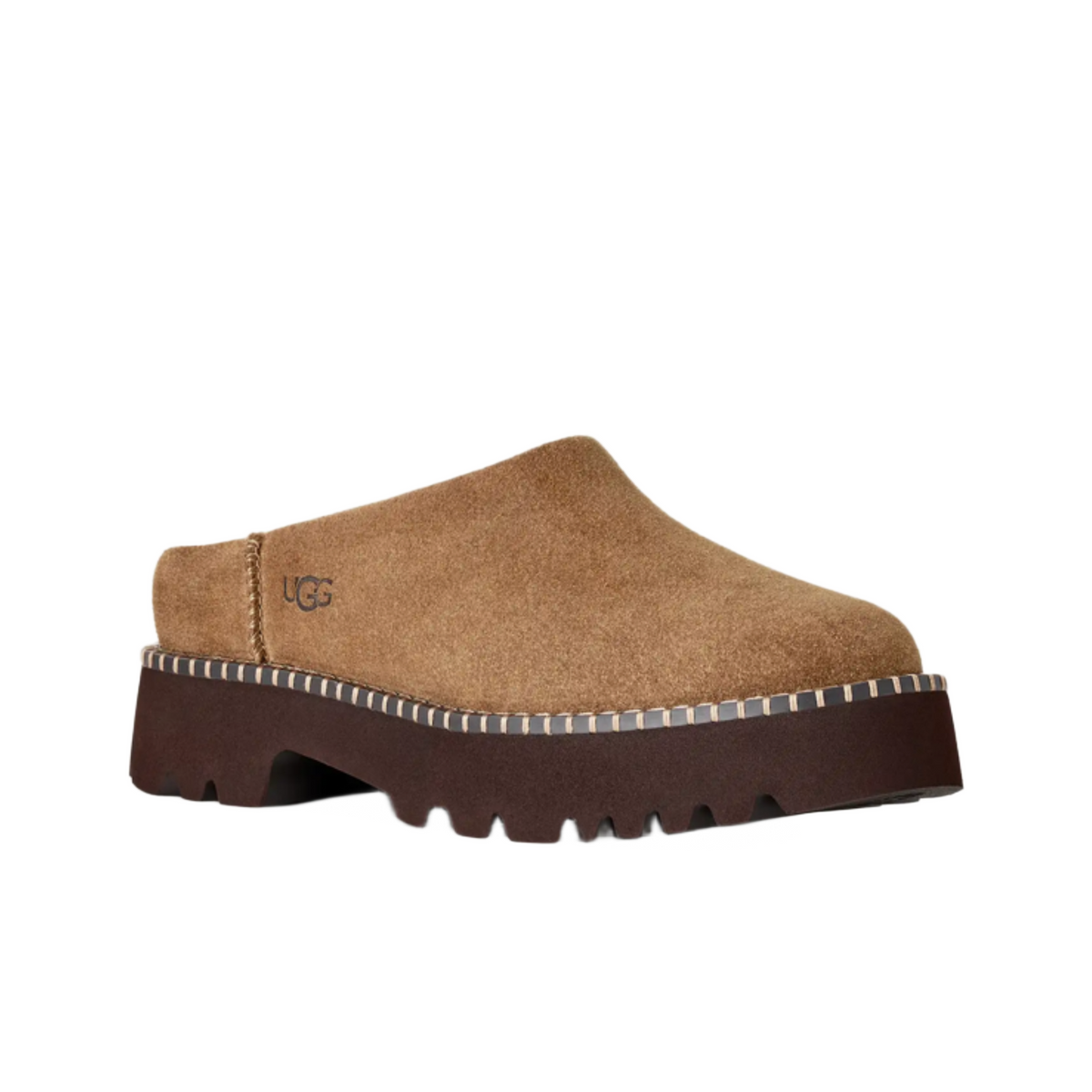 UGG UPTOWNER MULE WOMEN