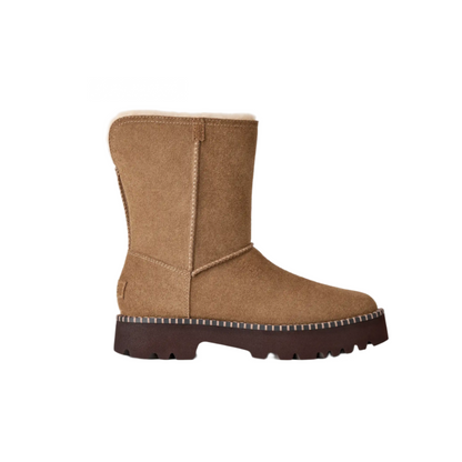 UGG UPTOWNER SHORT BOOT WOMEN