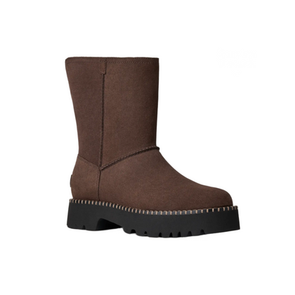 UGG UPTOWNER SHORT BOOT WOMEN