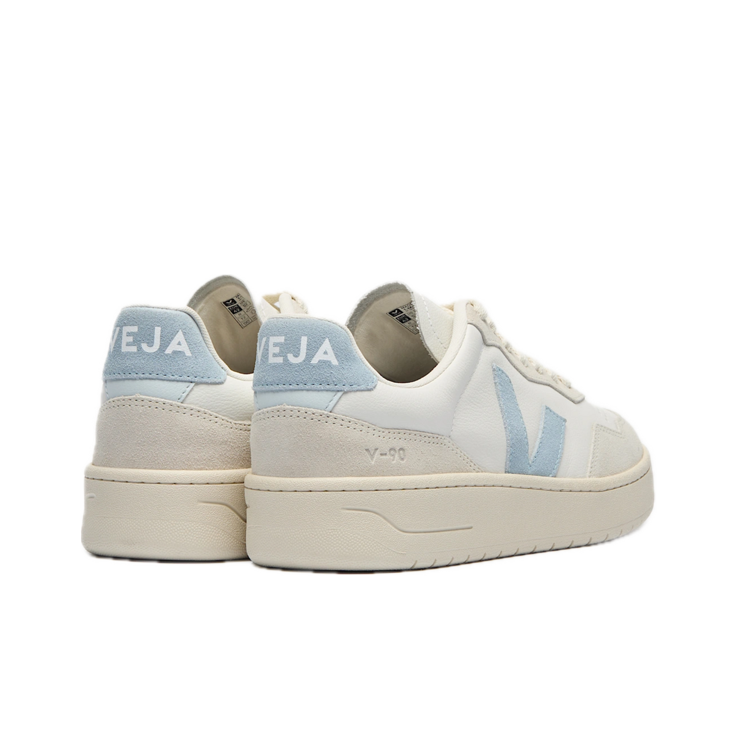 VEJA V-90 SNEAKER WOMEN