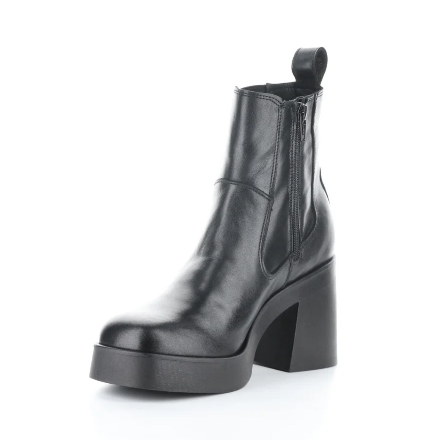 BOS & CO VEIL BOOT WOMEN