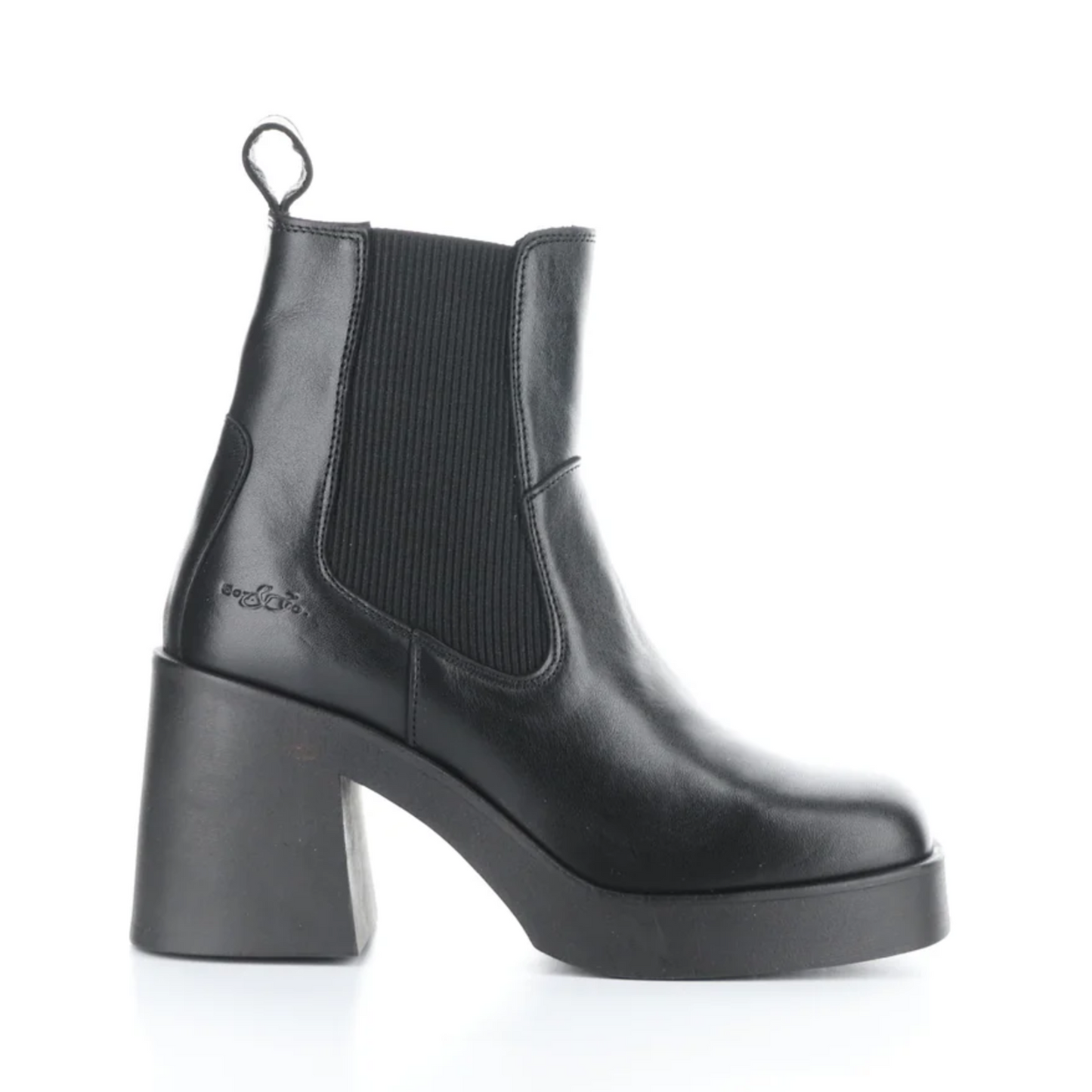 BOS & CO VEIL BOOT WOMEN